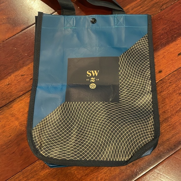 Lululemon Shopping Totes - Picture 7 of 14